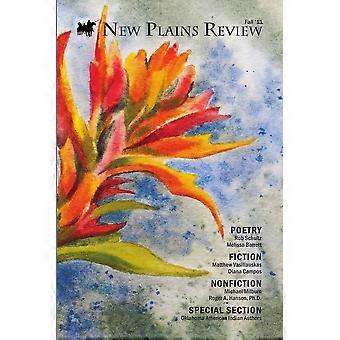 New plains review fall 2011