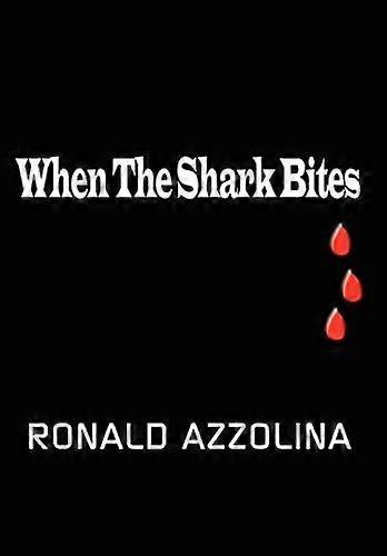 When the shark bites