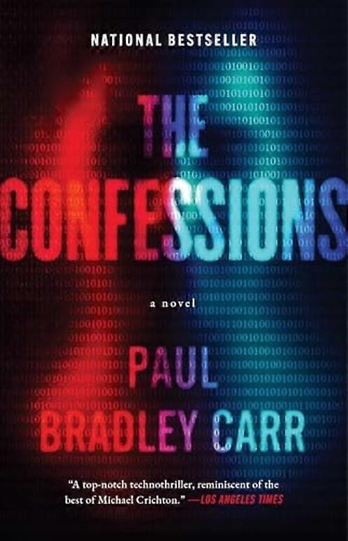 Confessions : un roman