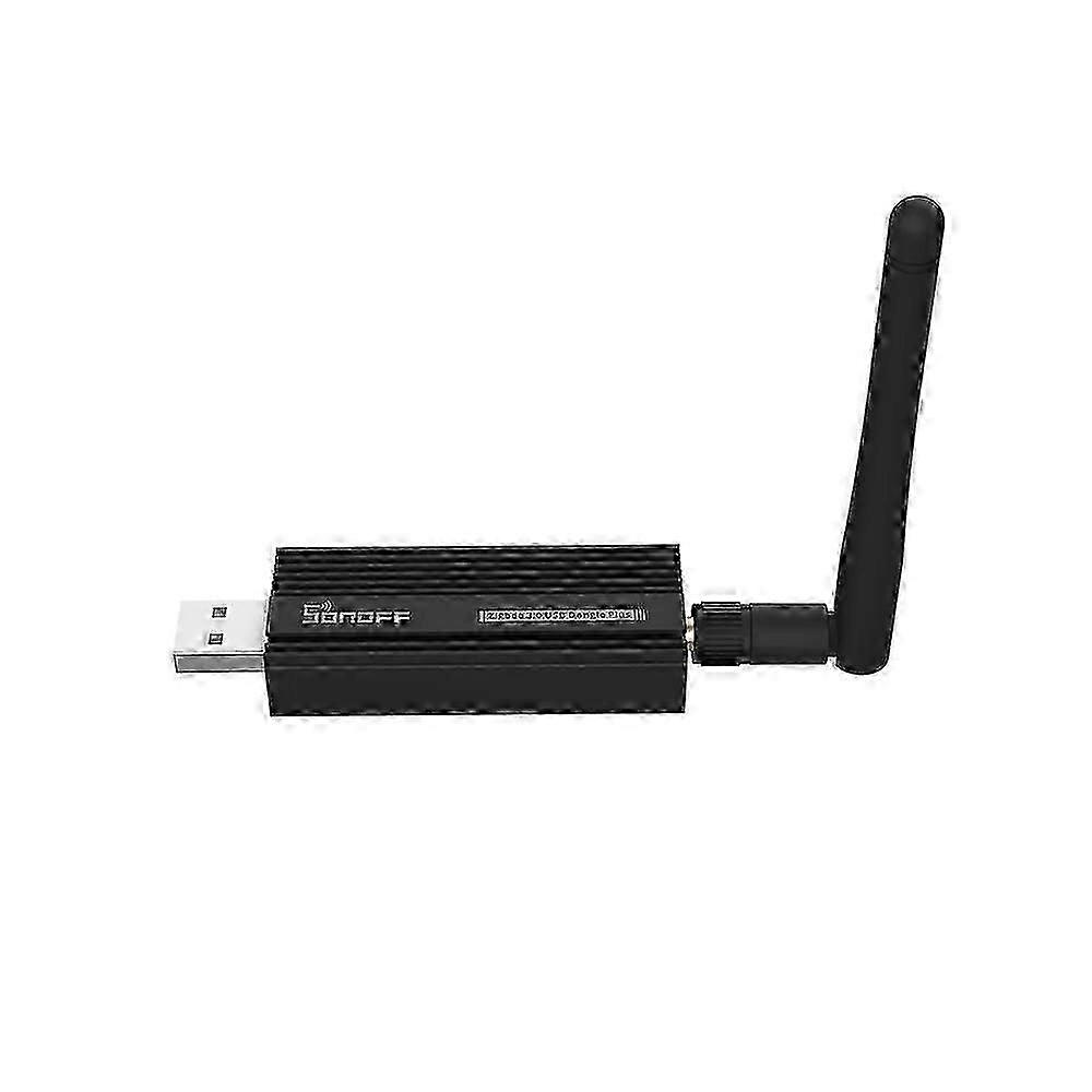Zigbee 3.0 USB Dongle | Universal Gateway for Smart Home