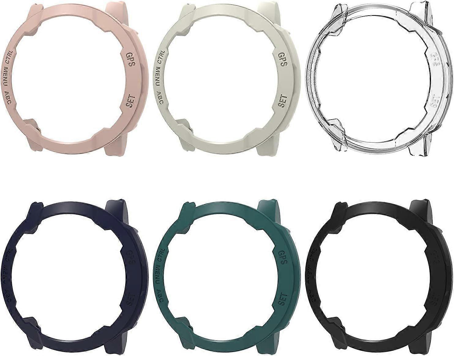 Suitable for Garmin Instinct 2 Smart Watch - Protective Case