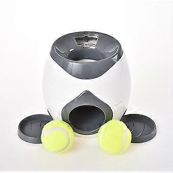 Pet Toy Transmitter, Automatic Pet Feeder, for Feeding Pets and Exercising Reflexes and Coordination