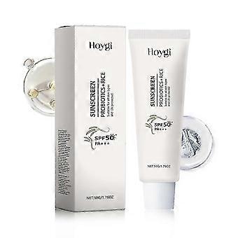 Hoygi Refreshing Moisturizing Protective Cream, Lightweight Nourishing Skin Care Hydrating Barrier Cream