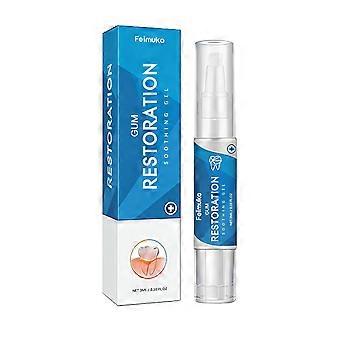 Feimuko Gum Care Gel Gentle Daily Oral Cleaning, Nourishing, Refreshing, Fragrant, Clean And Hygienic Care