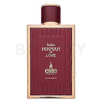 Risala Elite Wisdom of Love eau de parfum for women 100 ml