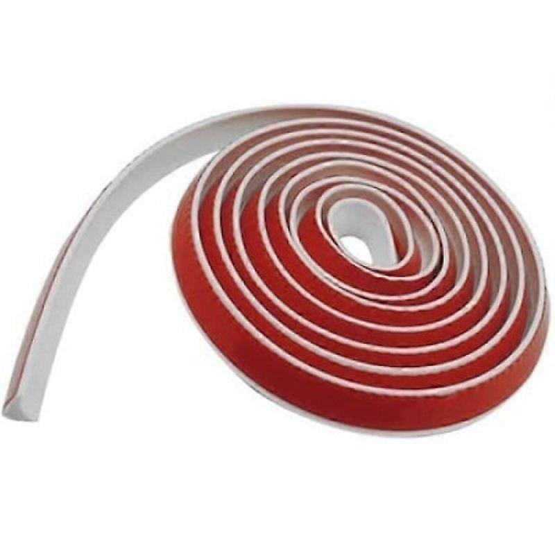 Waterproof Leak-Proof Self-Adhesive Silicone Trim