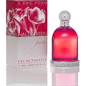 Halloween Freesia EDT 100ml