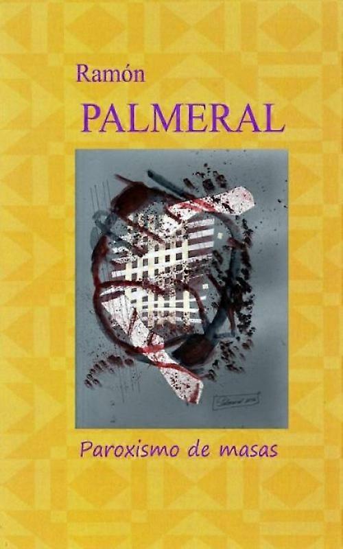 Ramn Palmeral. Pintor