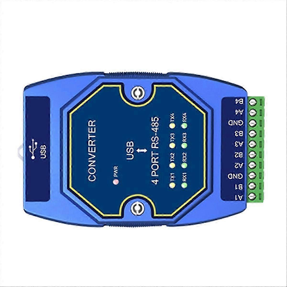 USB to -485 Serial Port Converter E810-U41CS Without