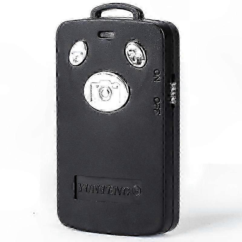 Bluetooth Remote Shutter for Selfie Stick Monopod Timer Compatible with and Devices