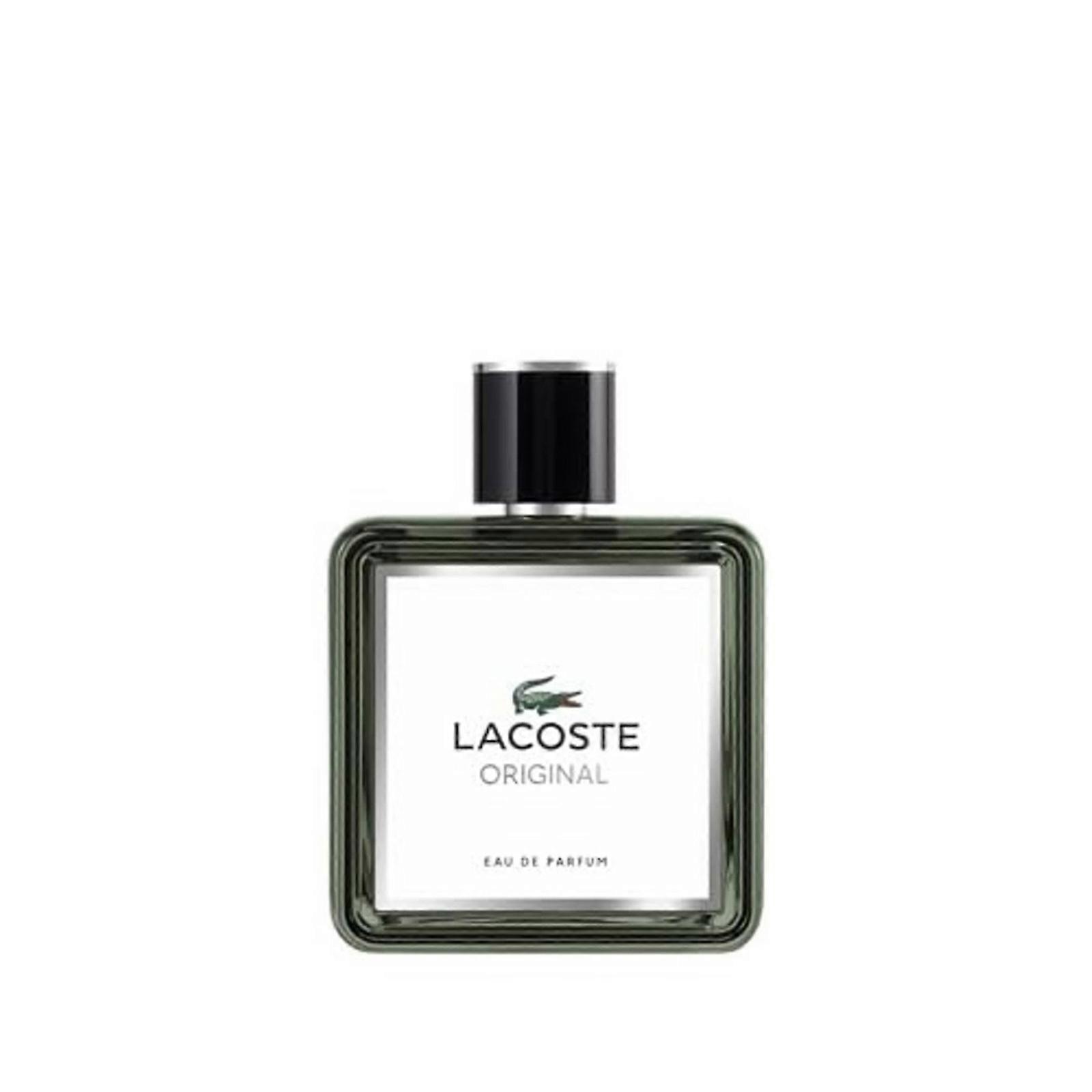 Lacoste Original Eau De Parfum For Men 100 ml