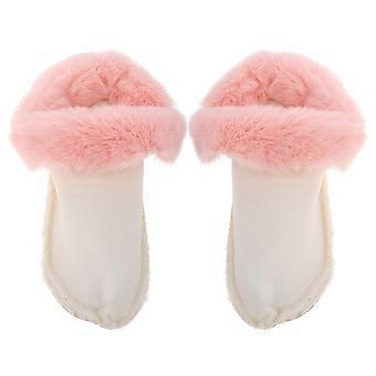 Winter Plush Shoe Insert Soft Shoe Liners for Cold Weather 1Pair