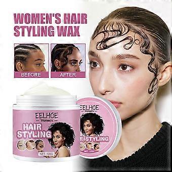EELHOE Haarwachs für Frauen für natürlichen Glanz und gegen Frizz