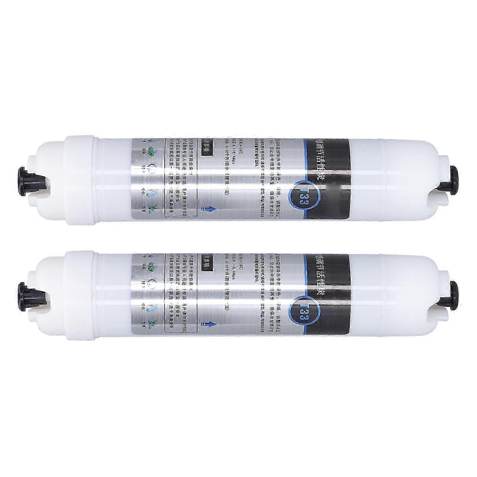 Activated Carbon 10in Replacement Filter
