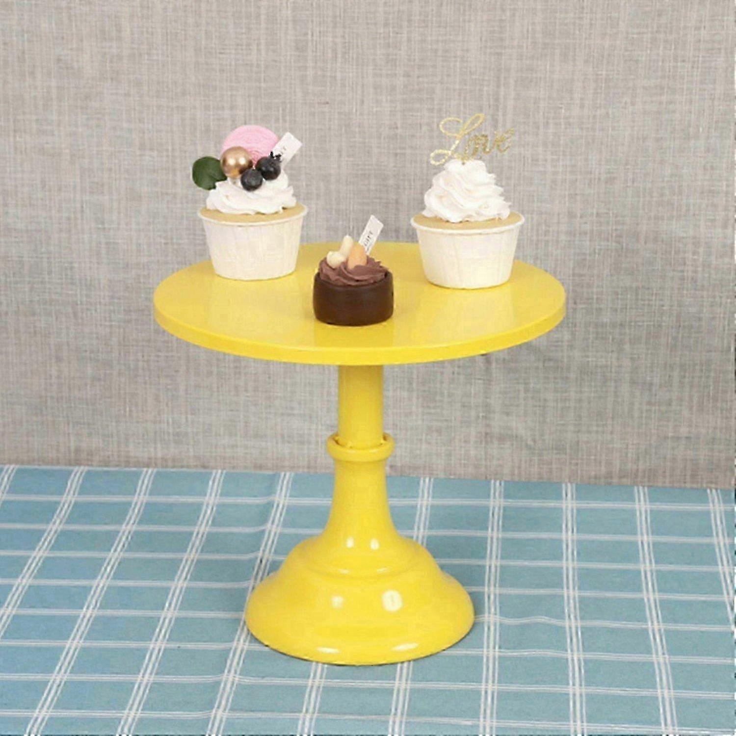 Iron Bakery Display Stand 20cm