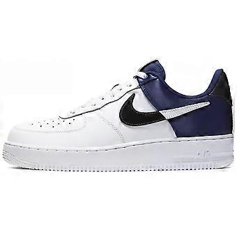 Nike Air Force 1 Low '07 LV8 Midnight Navy Satin BQ4420-400
