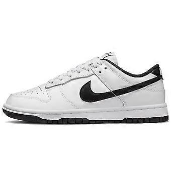 Nike Dunk Low 'White Black' Women's DD1503-113