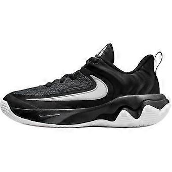 Nike Giannis Immortality 4 Lave Basketballsko Svart Unisex IH7664-004