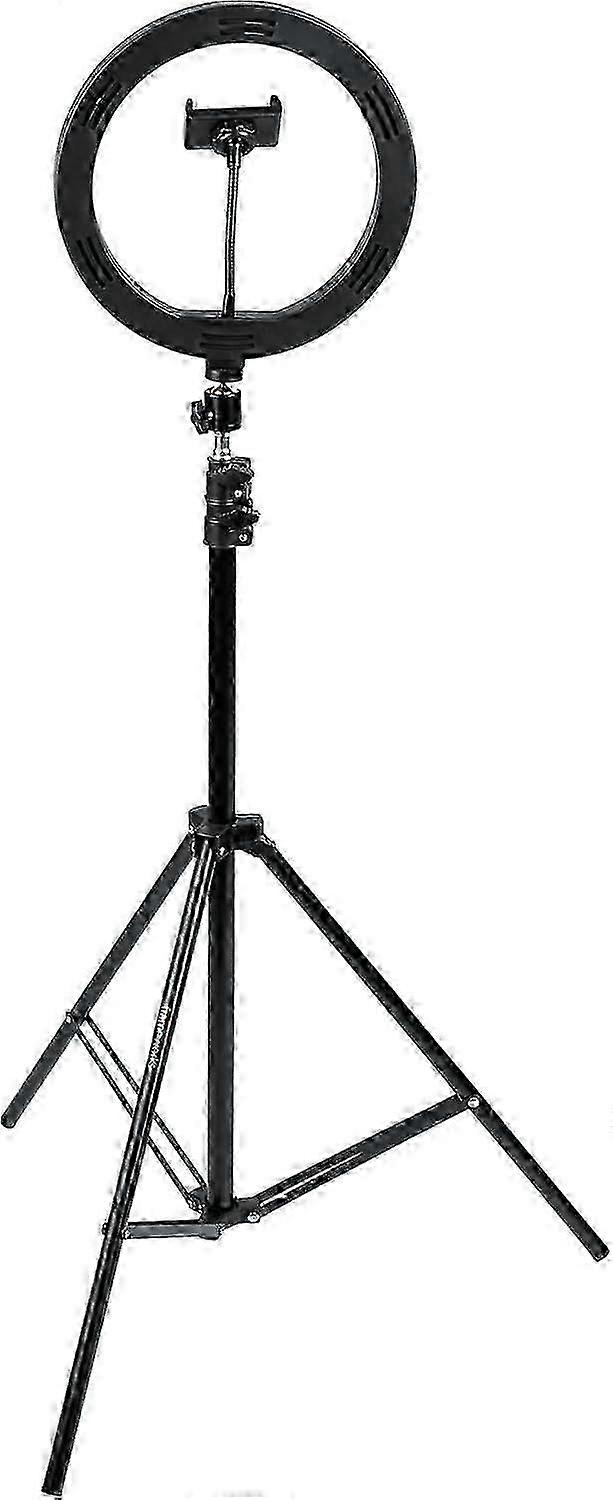 10 Inch Creator-Focused Ring Light System