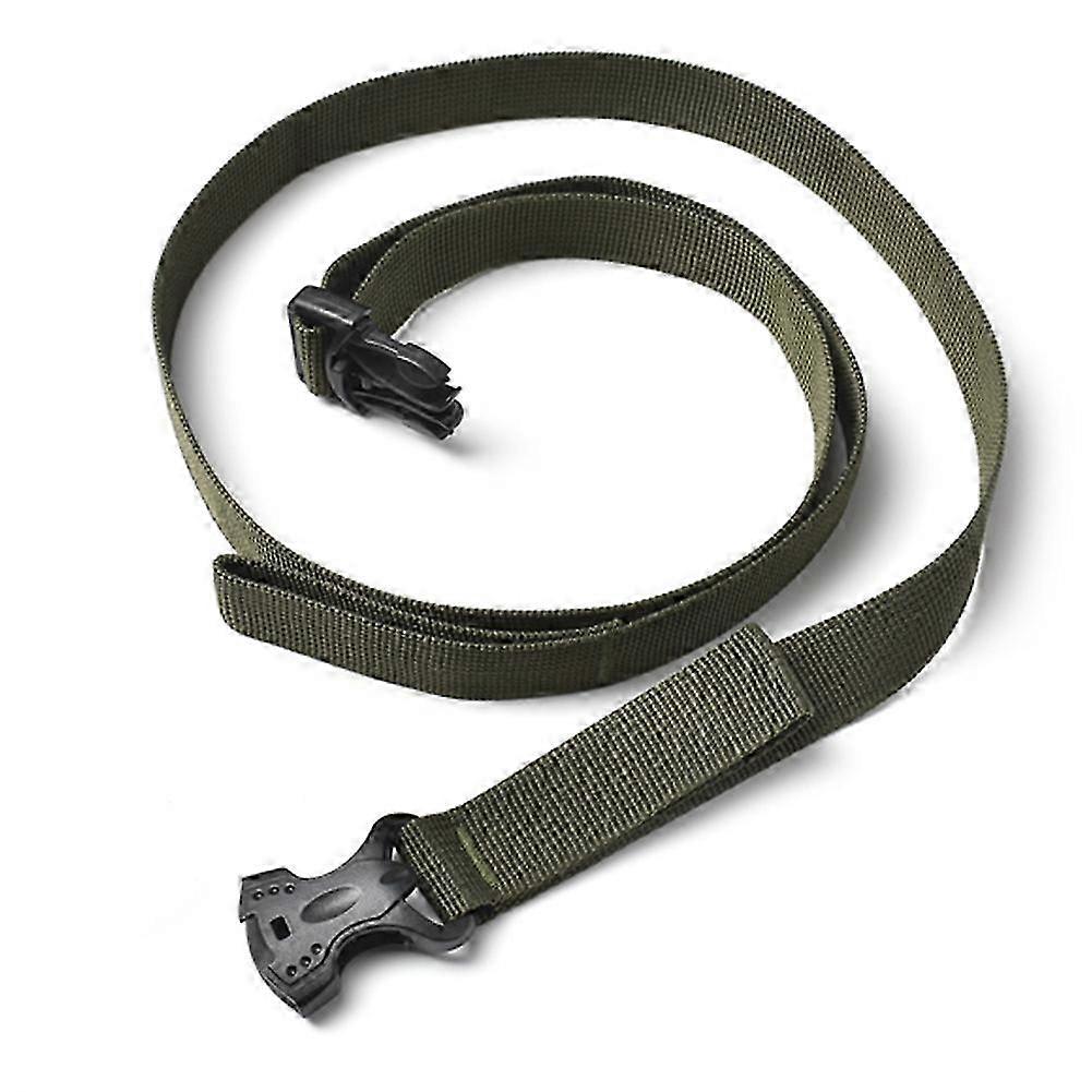 Adjustable Sturdy Camping Equipment Strap