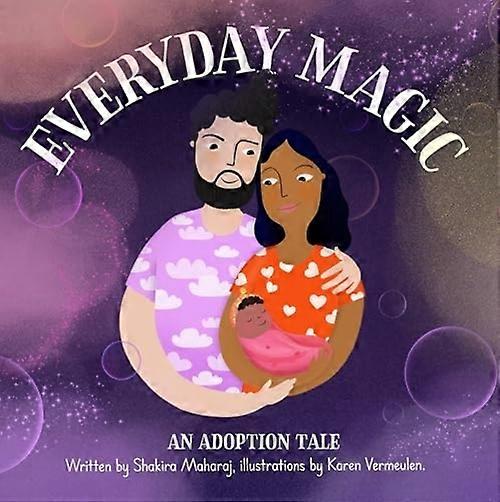 Everyday Magic