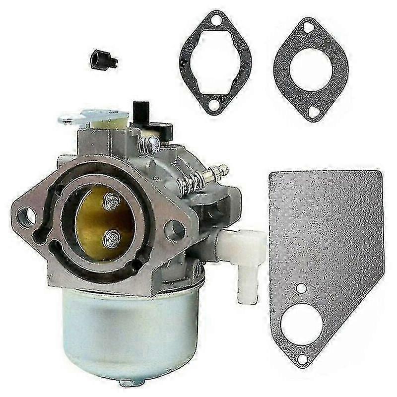 Direct-Replace Carburetor For 4 Models