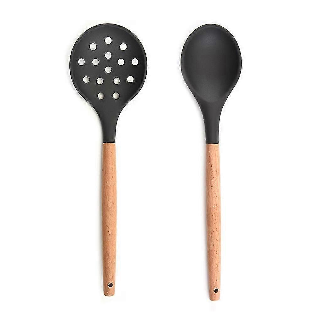 Dishwasher Safe Slotted Spoon
