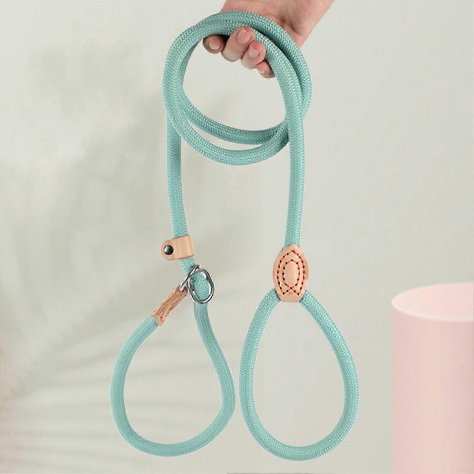 Heavy Duty Adjustable Slip Lead