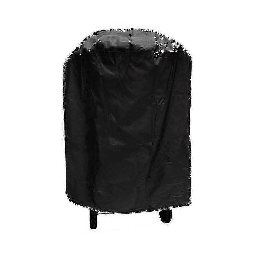 Robuste wasserdichte Grillabdeckung (BBQ) - Schwarz-Gut