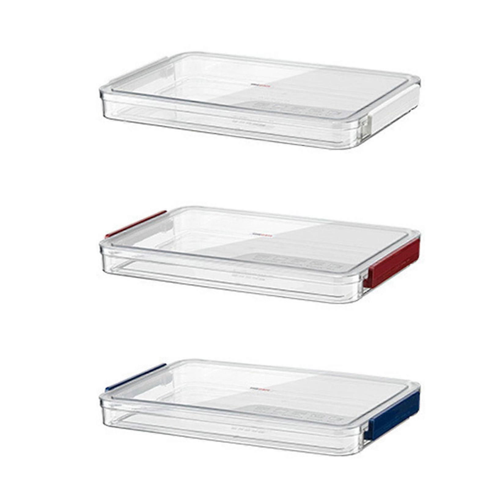 File Organizers Box Office Storage Stackable Container Project Document Holders