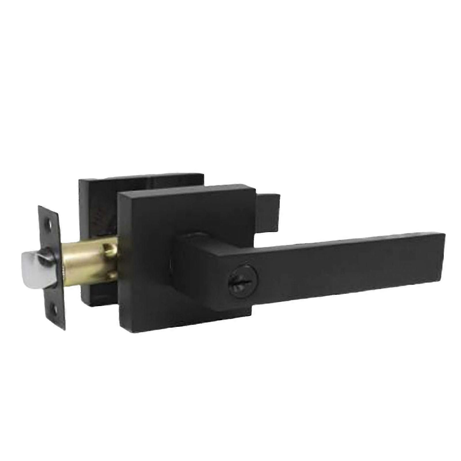 Rust-Resistant Aluminum Door Handle