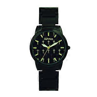 Ladies'Watch XTRESS XNA1037-01 (Ø 34 mm)