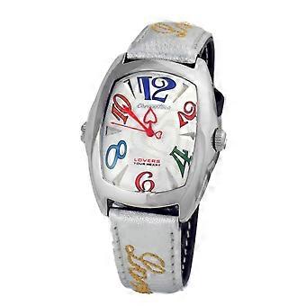 Unisex Horloge Chronotech CT7696L-12 (Ø 34 mm)