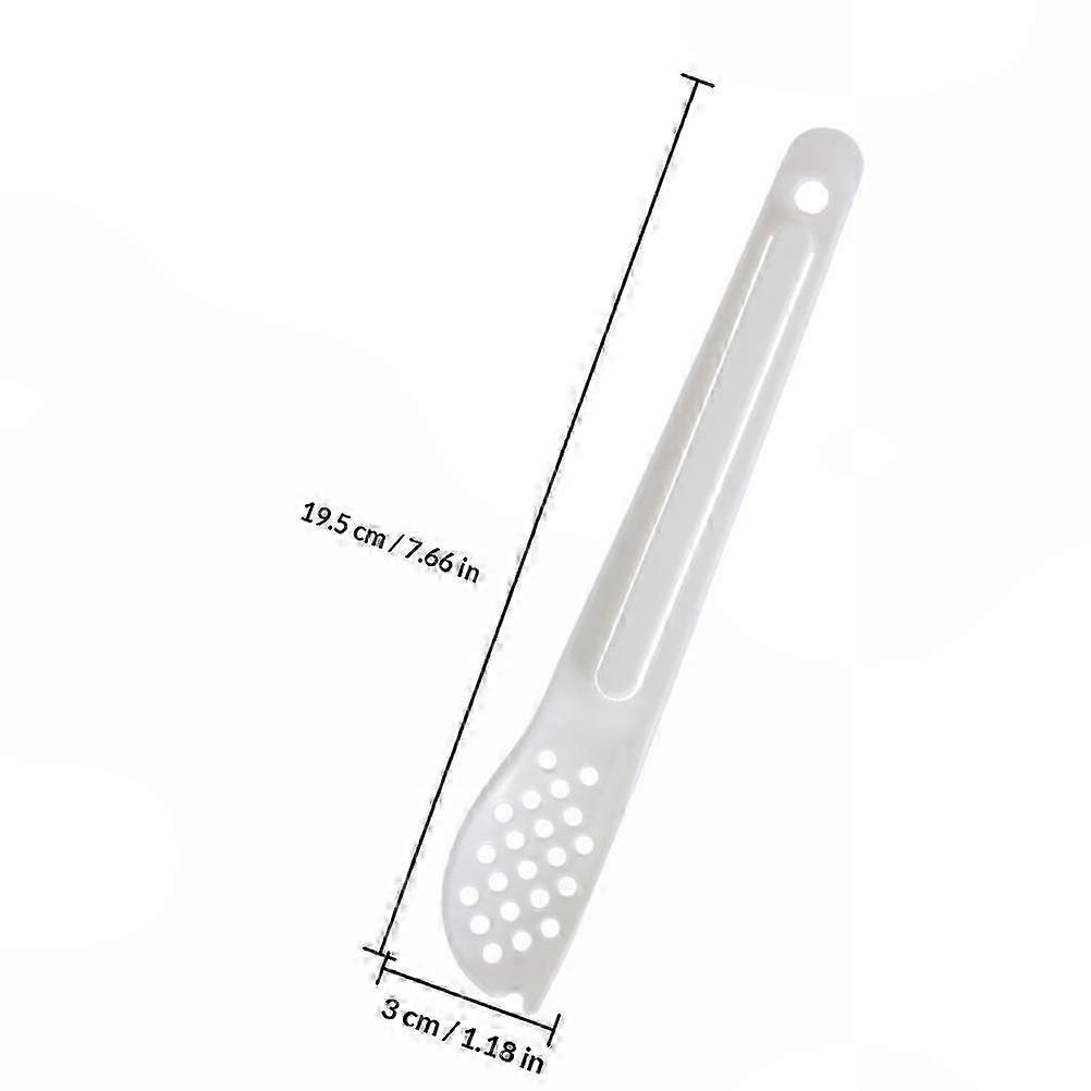 Slotted Spoon