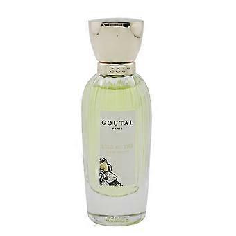 Goutal (annick Goutal) L'ile Au The Eau De Toilette Spray  30ml/1oz