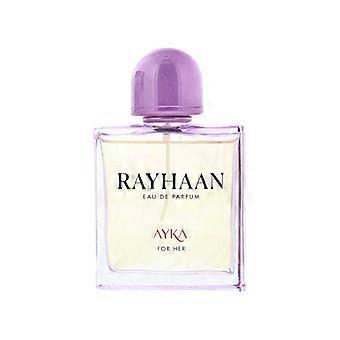 Rayhaan Ayka Eau De Parfum 100ml