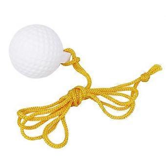 7-20pack Golf Practice Ball with Rope Hit