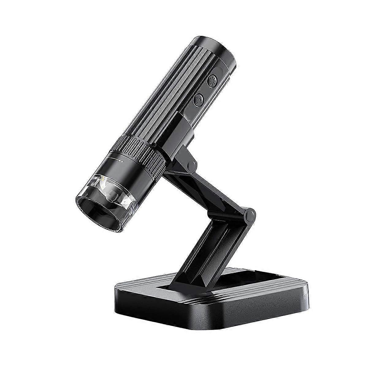 USB Digital Microscope 50x-1000x 1080P HD Handheld Coin Microscope Camera Mini Camera