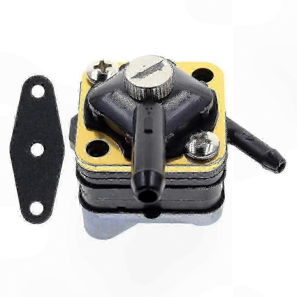 Fuel Pump High-Performance Replacement Unit for Automotive Applications
