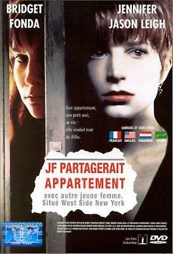 Single White Female [DVD] DVD - Region 2