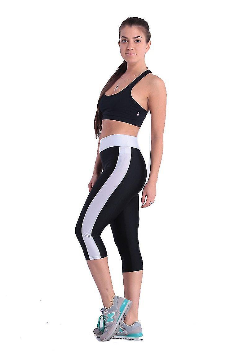 Damen Laufhose Elastische Sporthose