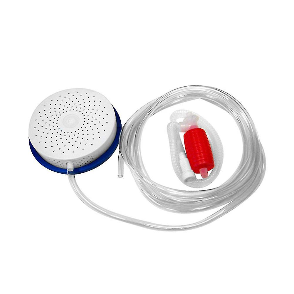 Pool Cover Pump Automatic Siphon,pool Cover Drainer For Swimming Pools