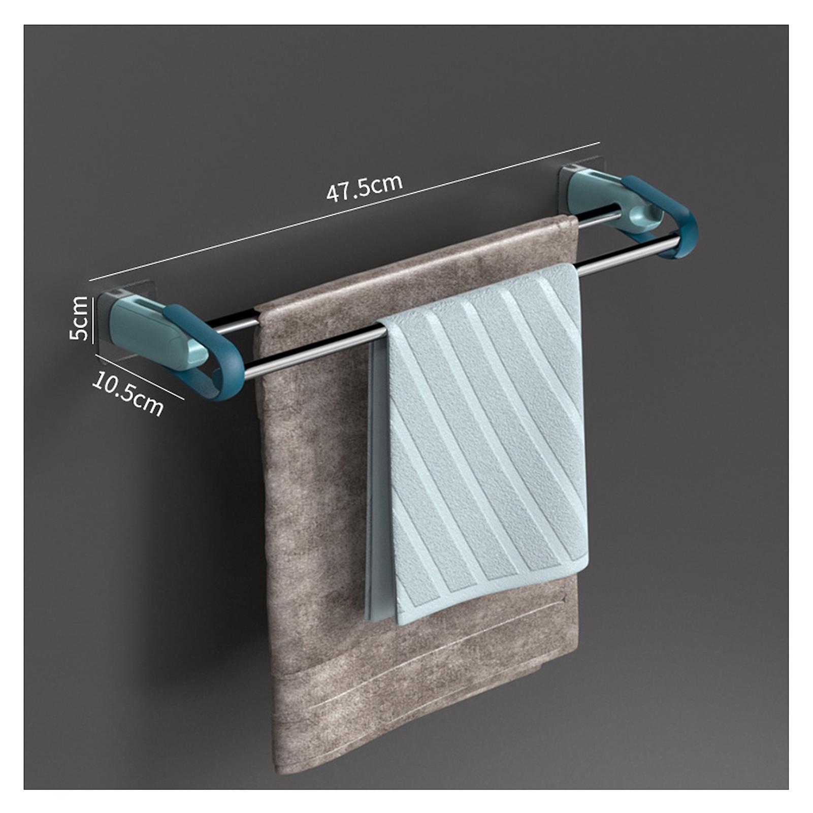 Practical Towel Organizer Rack Free-per