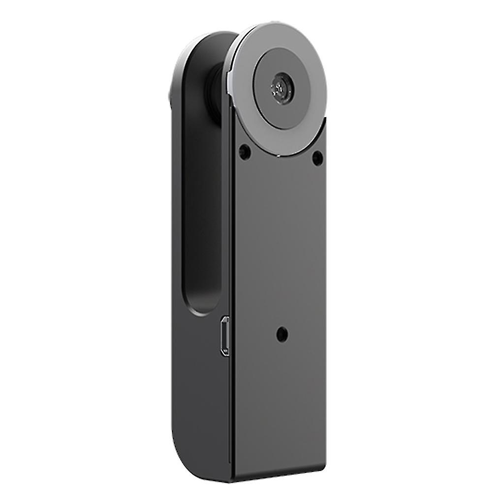 Microscope Compatible With Phone Lens Mobile Phone Monocular Camera Lens High Defination 400x External Universal Micro Scope Lens