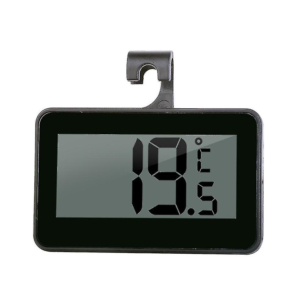 Household Digital Electronic Thermometer For Cold Storage Refrigerator