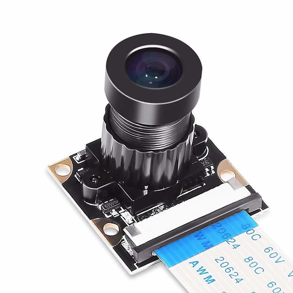 Raspberry Pi 3 B+ Plus Camera Module 5mp 1080p Ov5647 Hd Video Webcam For Raspberry Pi 2 3 Model B B+