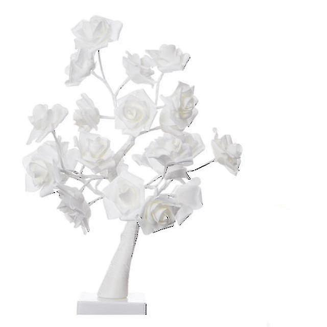 Bedside Bedroom Night Light(white)