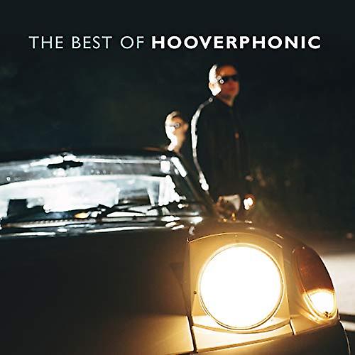 Various - Best Of Hooverphonic [CD]