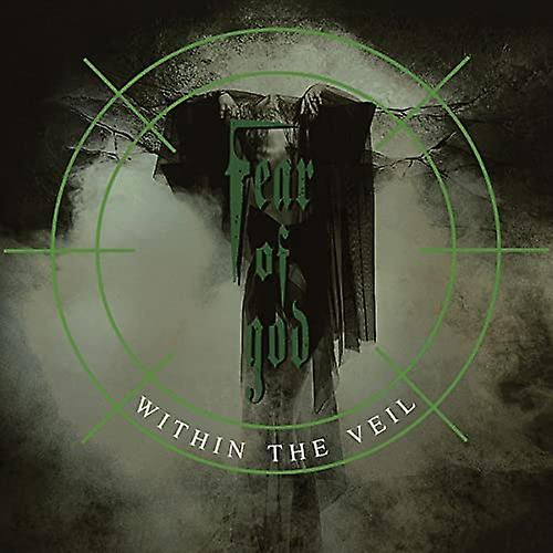 Fear Of God / Within The Veil (1cd) [CD] (フィア オブ ゴッド / ウィズイン ・ ザ ヴェール (1cd) [CD])