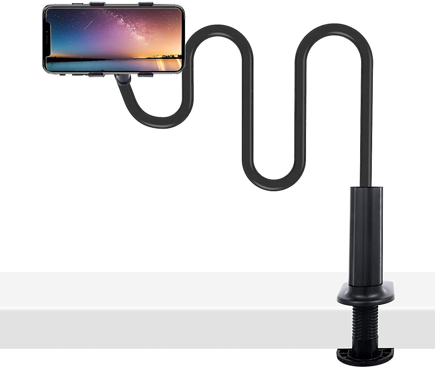 Gooseneck Ph H, Gooseneck Ph D H Clip Bracket